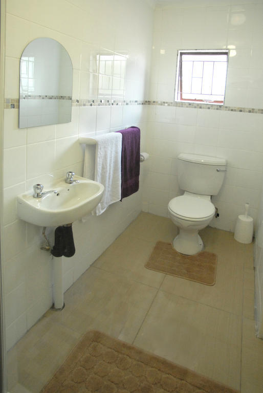 Ethen Guesthouse Polokwane Kültér fotó