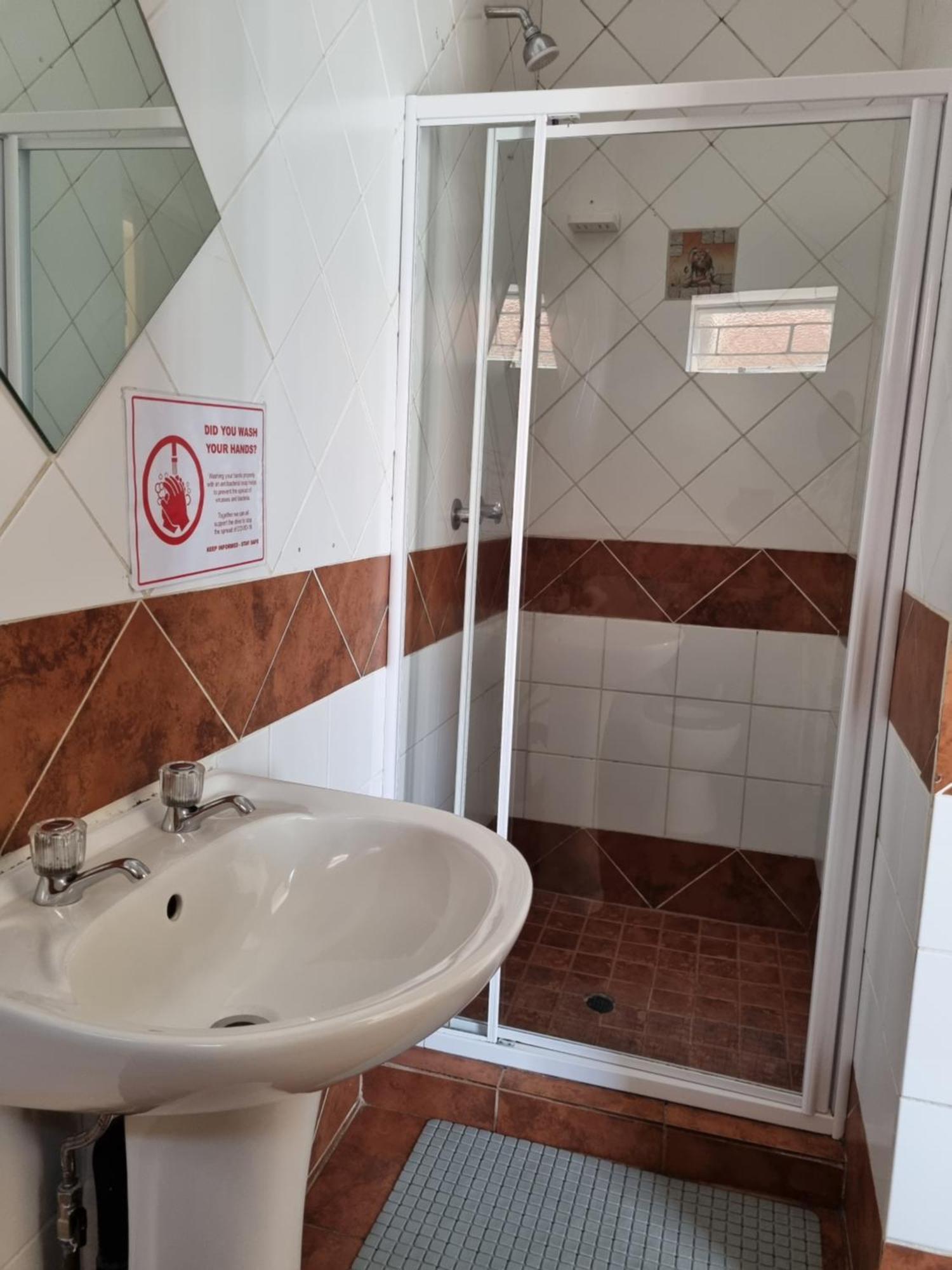 Ethen Guesthouse Polokwane Kültér fotó
